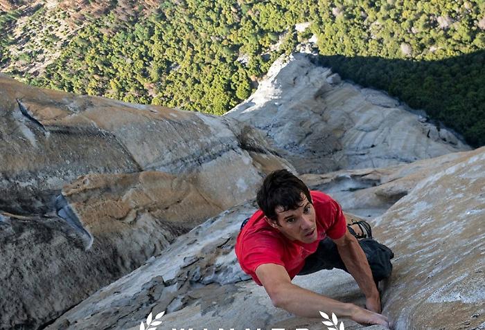 &ldquo;Skyscraper Live&rdquo;: Alex Honnold sfider&agrave; il Taipei 101 in diretta su Netflix, senza corde