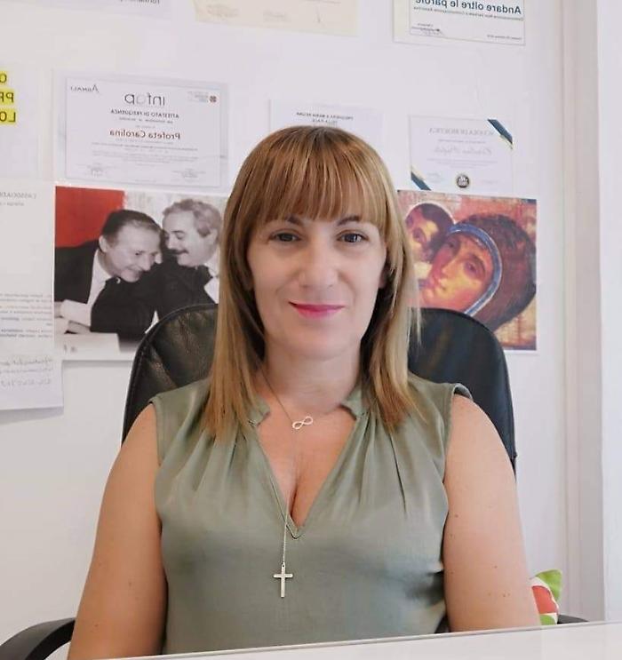 Carola Profeta