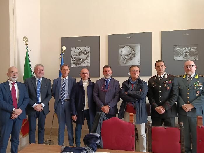 Il Comitato Gioeni non si arrende: la mobilitazione dei residenti arriva in Prefettura. Ecco il piano per la sicurezza