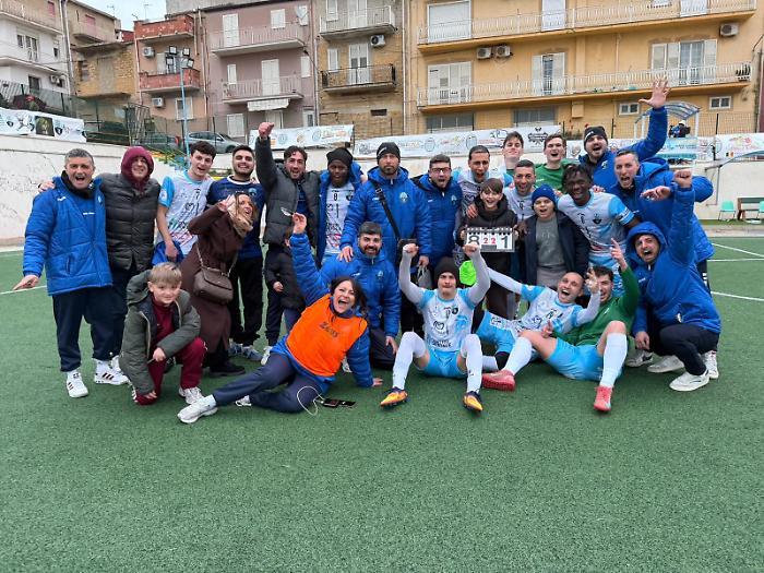 Santa Elisabetta Futsal: da (quasi) fanalino a cannibale, 8- al Tiki Taka e ora spera nei play off