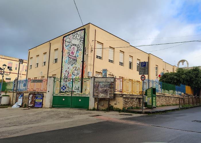 Messa in sicurezza delle scuole: via libera ai lavori urgenti per la "Falcone Borsellino"