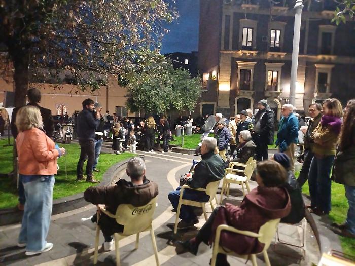 Alla Civita si forma un comitato che minaccia di bloccare la riqualificazione: progetto per i crocieristi, non per i residenti