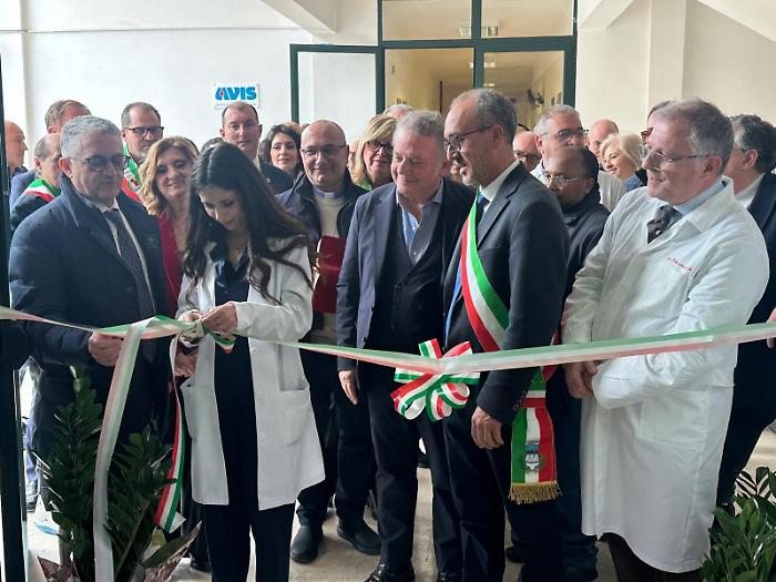 Stop ospedali intasati: a Casteltermini e Cattolica Eraclea arrivano le Case della Comunit&agrave;