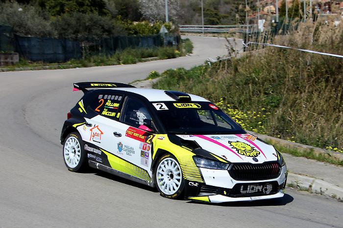 Pollara e Raccuia padroni dei Monti Sicani: un assolo da record con 9 vittorie su 9