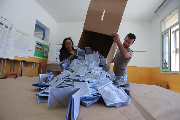 Amministrative in Sicilia: alle urne il 24 e 25 maggio, ecco tutti i 70 Comuni dove si vota