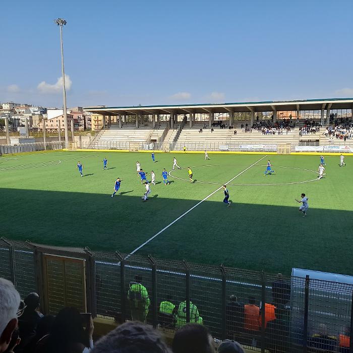 Vittoria interna del Licata contro il Bagheria: la Serie D &egrave; sempre pi&ugrave; vicina