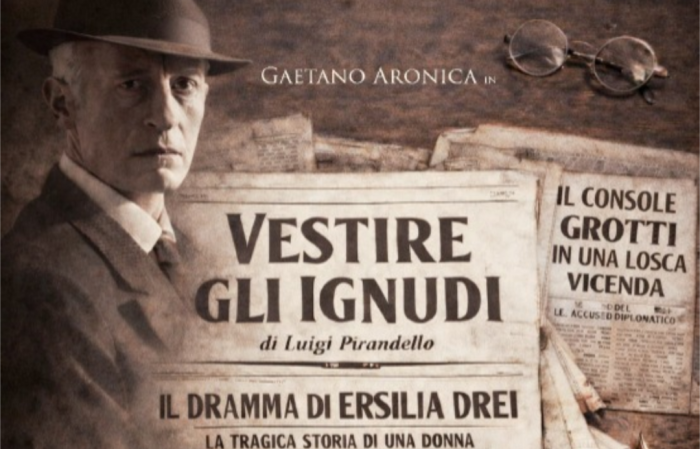 Da Ersilia Drei ai Social Network: la tragedia di Pirandello rivive tra violenza di genere e fame di apparire