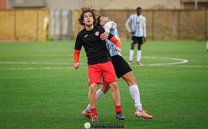 Aragona, l&rsquo;Eccellenza &egrave; a un passo: manca solo un punto per il sogno promozione