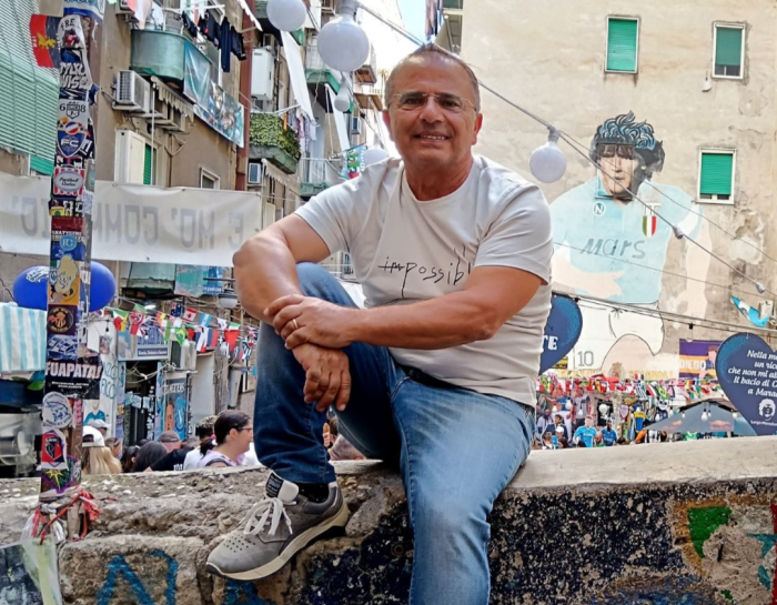 "Il disagio della didattica": Angelo Vita torna in libreria per trasformare la scuola in comunit&agrave;