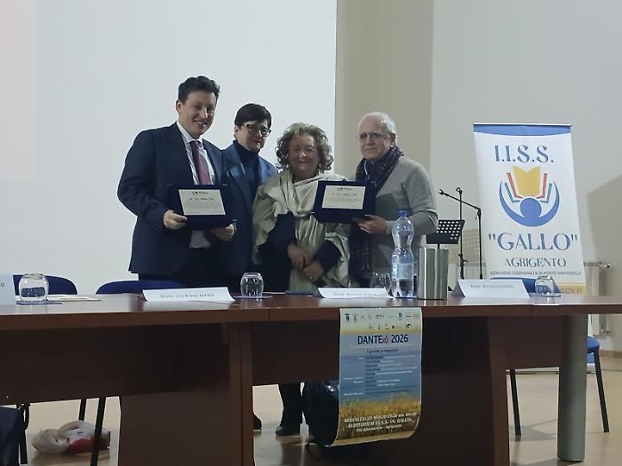 Dalla "selva oscura" alla luce del sapere: il Danted&igrave; dei giovani che scelgono la cultura