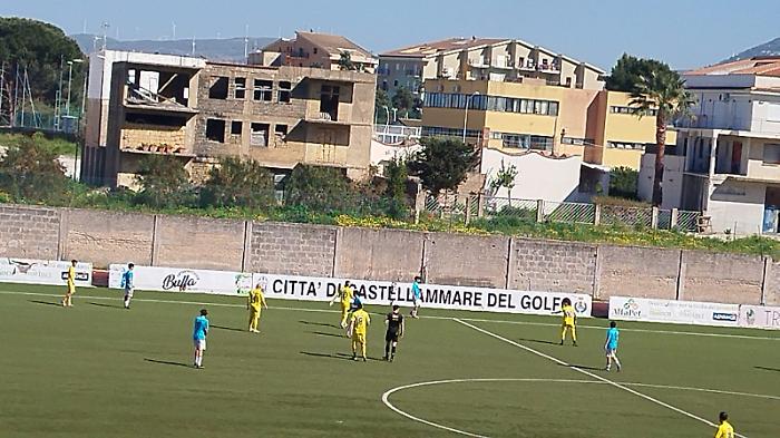 Licata inarrestabile: ventesima perla stagionale e festa giallobl&ugrave; con la doppietta di Minacori