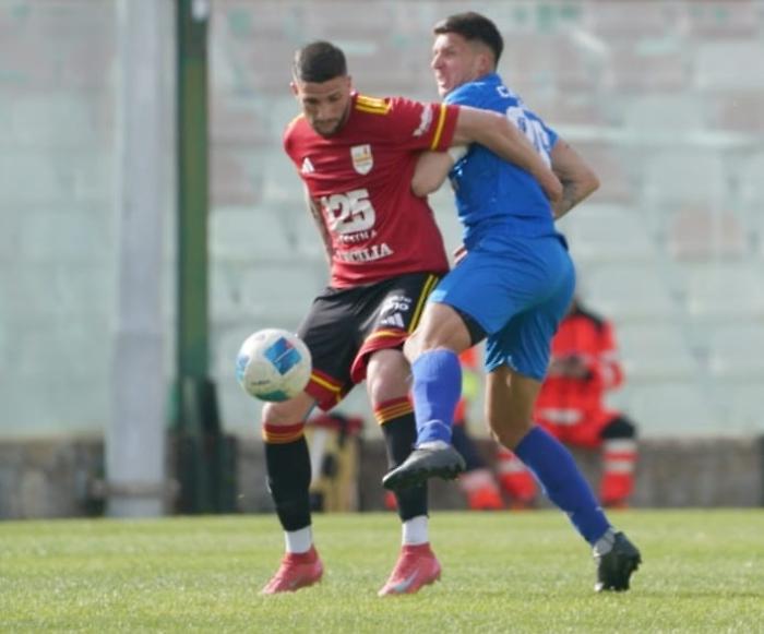 Messina, una vittoria che riaccende le speranze di salvezza