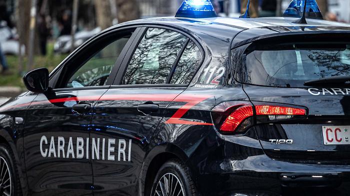 Ubriaco al volante piomba su un&rsquo;altra auto: tasso alcolemico 4 volte oltre il limite