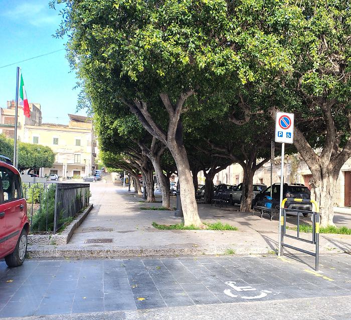 Il Comune avvia il piano di rifacimento della segnaletica, coster&agrave; 40 mila euro