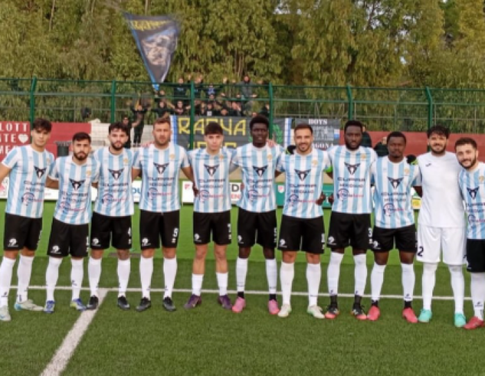Aragona manca la festa: Alcamo vince 3-1 e riapre la corsa all'Eccellenza