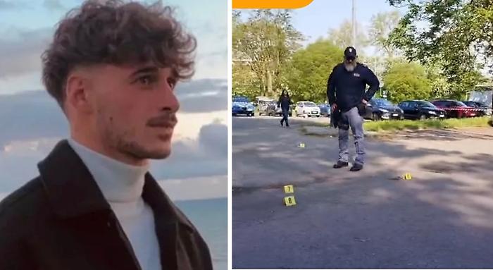 Killed in Pavia, the man from Favara Gabriele Vaccaro was stabbed with a screwdriver: the argument, the assault, and the death in the hospital.
