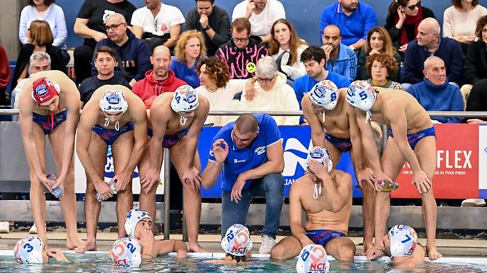 Nuoto Catania cambia pagina: Dato e Marino si dimettono, Tropea e Puliafito traghettatori 