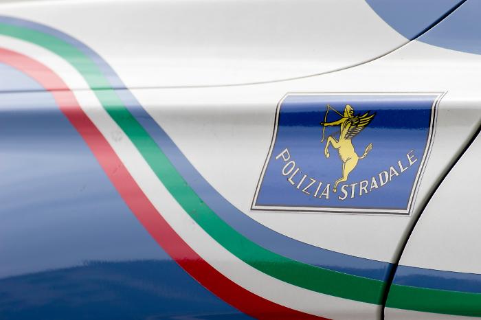 Agrigento, strade da brivido: un conducente su tre guida ubriaco o drogato