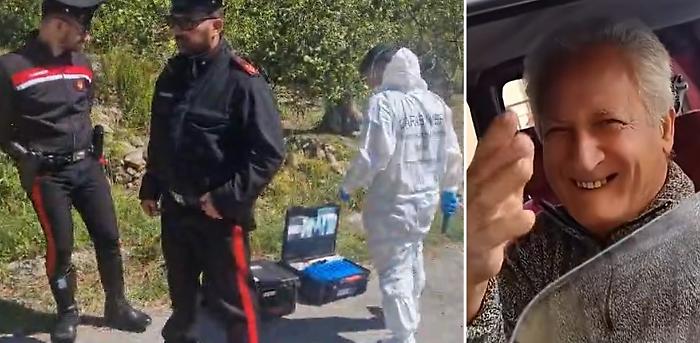 Tre indagati per il delitto di Trappitello: l'ipotesi di estorsione tra piste privilegiate