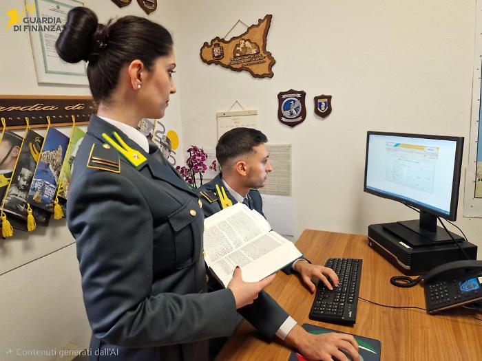 Holding occulta con 22 prestanome: maxi sequestro a uomo di Licata gi&agrave; colpito da inchieste giudiziarie