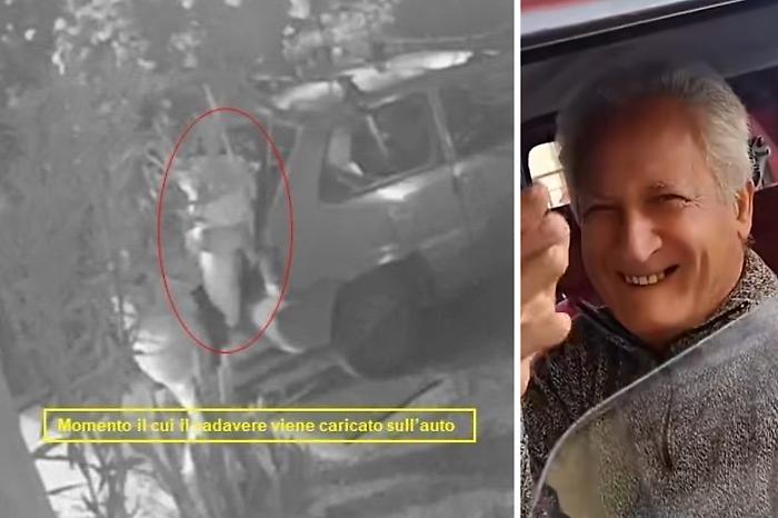 Delitto di Trappitello verso una svolta: i carabinieri stanno interrogando un uomo in caserma a Taormina  