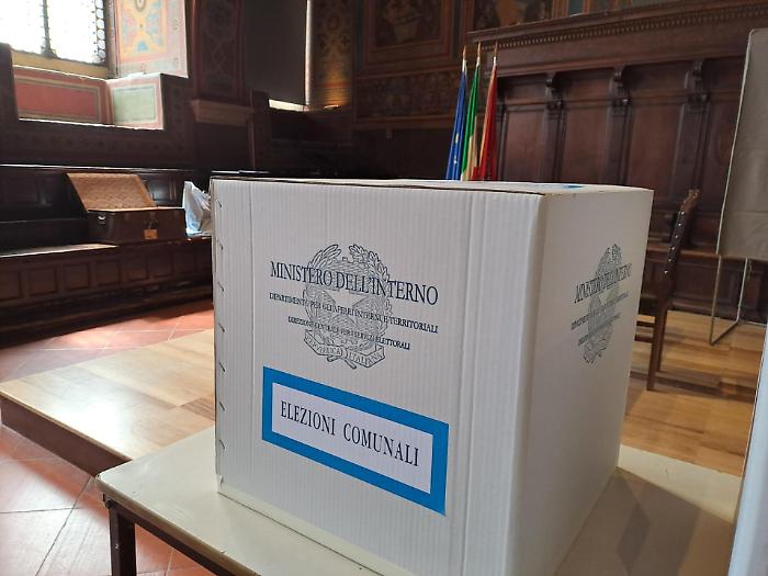 Amministrative 2026, le liste al Comune di Agrigento: tutti i candidati al Consiglio comunale