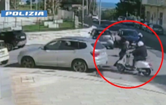 Rapina da 100 mila euro a Gela: la Procura denuncia un sistema criminale, arrestati i "cugini criminali"