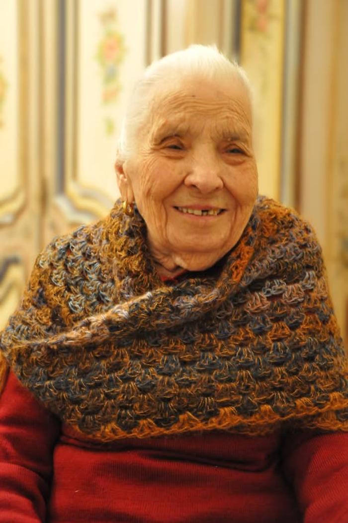 Ci lascia una delle donne pi&ugrave; longeve di Sicilia, la sua storia tra memoria, fede e radici