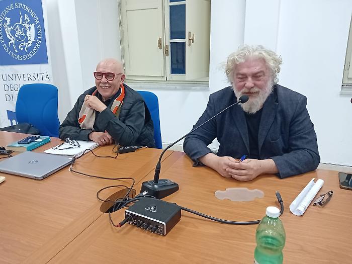Dal banco alla scena: la sfida dei giovani autori per conquistare il Teatro Pirandello
