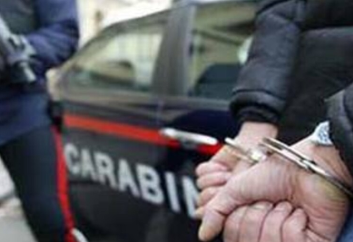 Fine di un incubo tra le mura domestiche: agrigentino condannato e arrestato per lesioni e minacce
