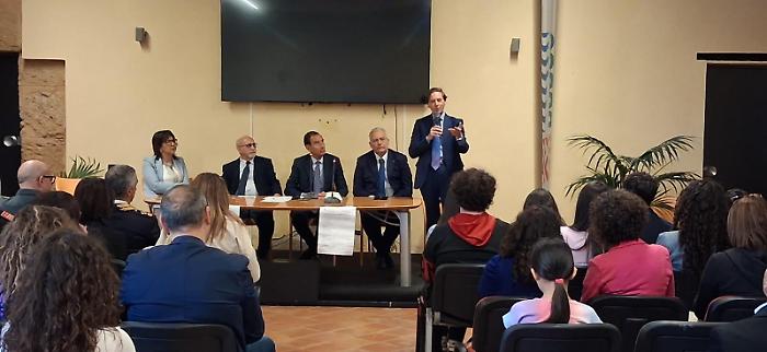 Legalit&agrave; e scuola, Agrigento premia i vincitori: "Cos&igrave; costruiamo il futuro del territorio"