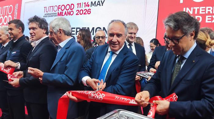 Le eccellenze agrigentine alla conquista di Milano: il Libero Consorzio protagonista a TuttoFood