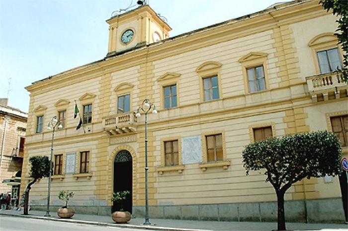 Ribera cambia volto: investimenti per 20 milioni di euro tra municipio, scuole e sport