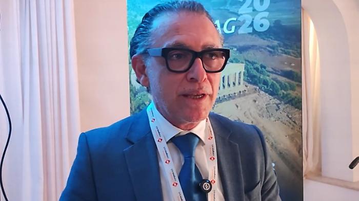 Giuseppe Tulumello