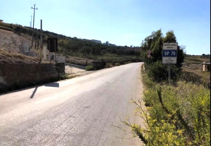 Strade provinciali, quasi tre milioni per la zona ovest: il Libero Consorzio accelera sulla manutenzione