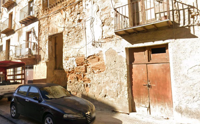 Agrigento, nasce la Carta dei cortili storici