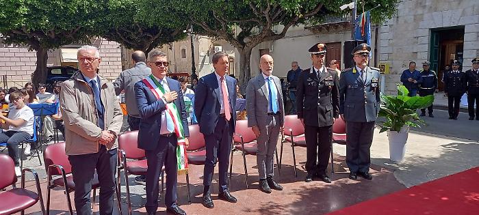 Campobello di Licata contro il racket: la lezione di coraggio di Franca Evangelista