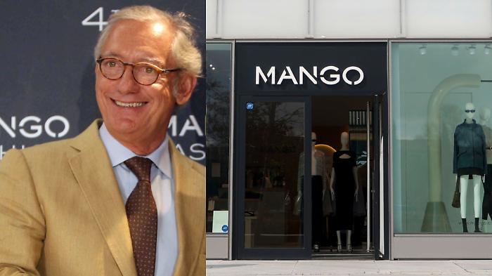 Il figlio del fondatore di Mango arrestato per la morte di Isak Andic: da tragedia in montagna a inchiesta per presunto omicidio
