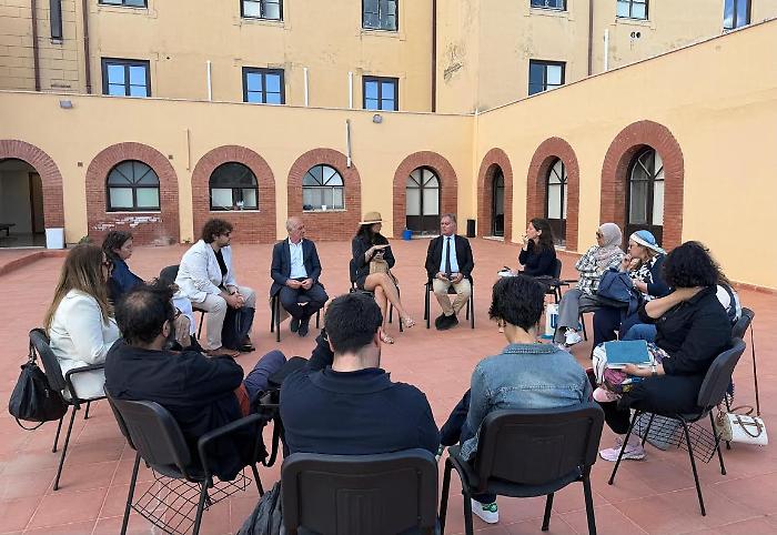 Agrigento e Tunisia unite dalla cultura: a Villa Genuardi si presenta il progetto IN-SITU