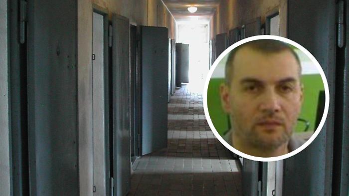 Mafia: &egrave; morto a 56 anni Vincenzo Santapaola, il figlio del boss Nitto. Era in carcere per omicidio