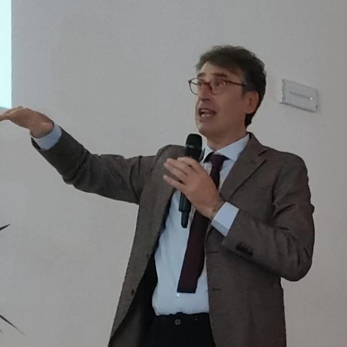Alfonso Cimino