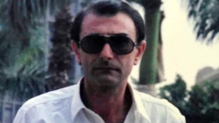 Giuseppe Tragna
