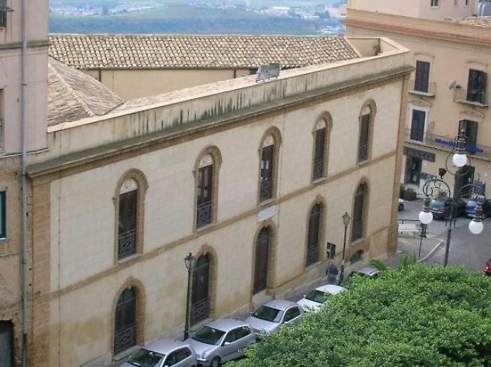 Museo civico Agrigento, via libera agli arredi: addio a 15 anni di attesa per la riapertura