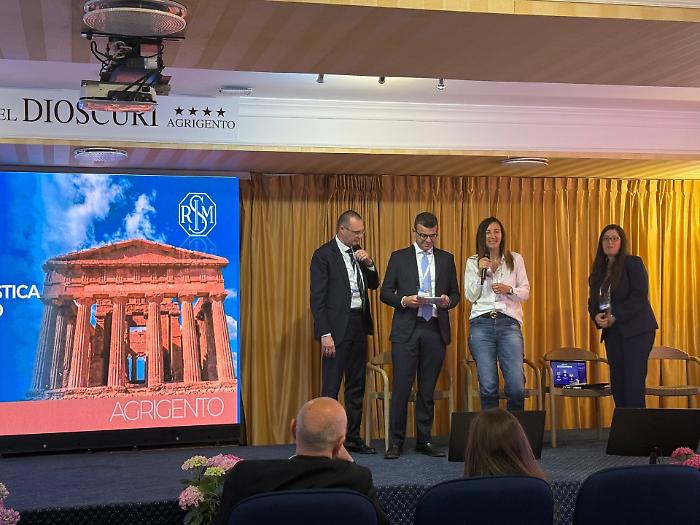 Raduno Sirm Sicilia, il bilancio finale: la radiologia traccia la rotta del futuro 