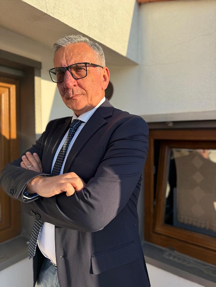 Sortino sindaco a Villafranca Sicula: "Subito guardia medica, stadio e lavori a scuola"