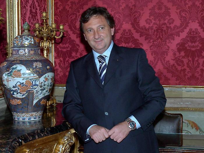 Luigi Gentile