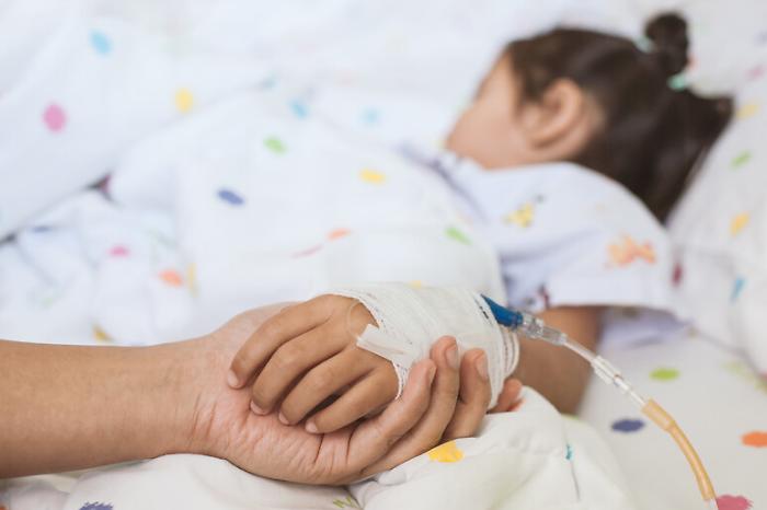 Giro d'Italia cure palliative pediatriche: Agrigento si stringe attorno ai bambini fragili