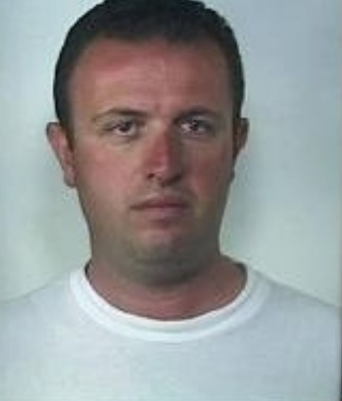 Giancarlo Buggea