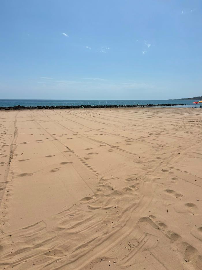 Fondi regionali a Sciacca per ripulire le spiagge: quasi 40mila euro per rimuovere i rifiuti dal litorale