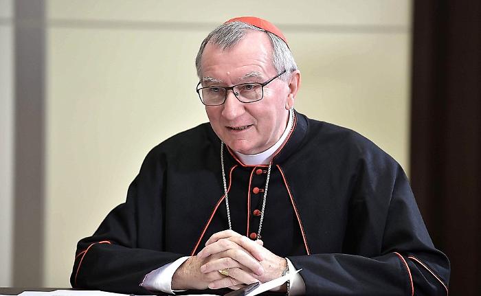 Il cardinale Pietro Parolin &laquo;legato pontificio&raquo; per il giubileo di Sant'Agata: &laquo;Dal Papa attenzione e affetto per Catania&raquo;